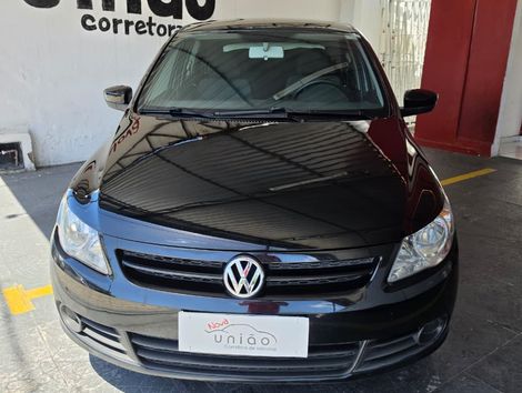 VolksWagen Gol City (Trend)/Titan 1.0 T. Flex 8V 4p