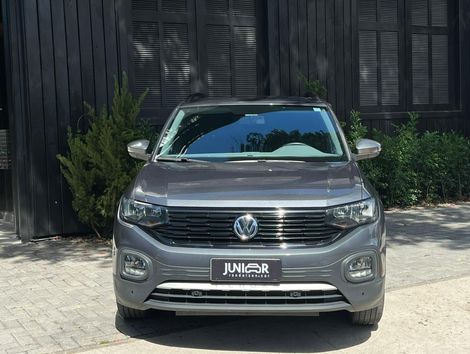 VolksWagen T-Cross 200 TSI 1.0  Flex 12V 5p Aut.