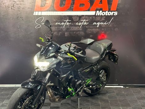 KAWASAKI Z 650