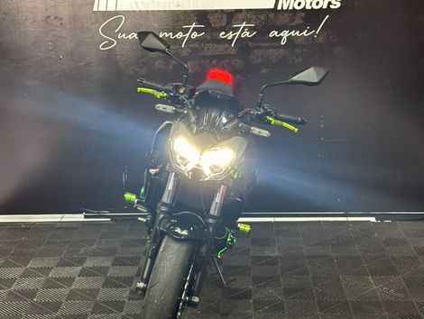 KAWASAKI Z 650
