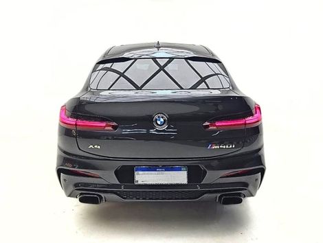 BMW X4 M40i 3.0 Turbo 388cv Aut.
