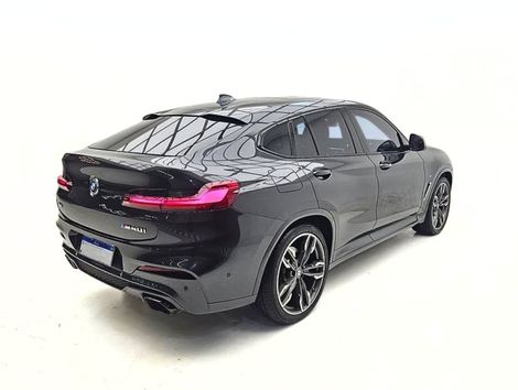 BMW X4 M40i 3.0 Turbo 388cv Aut.
