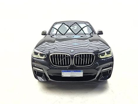 BMW X4 M40i 3.0 Turbo 388cv Aut.