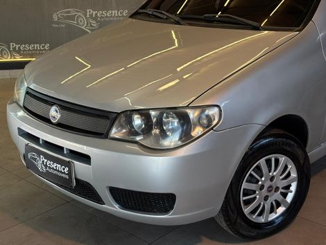 Fiat Palio 1.0/ Trofeo 1.0 Fire/ Fire Flex 4p