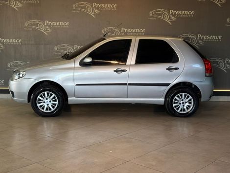 Fiat Palio 1.0/ Trofeo 1.0 Fire/ Fire Flex 4p