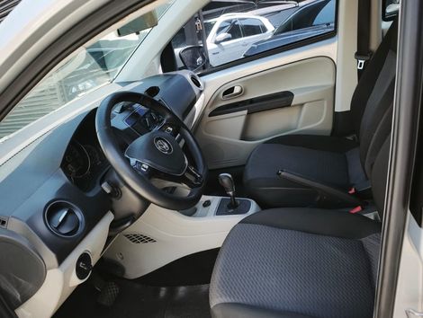 VolksWagen up! move I MOTION 1.0 T. Flex 12V 5p