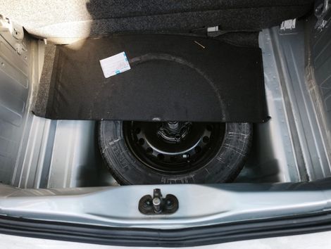 VolksWagen up! move I MOTION 1.0 T. Flex 12V 5p