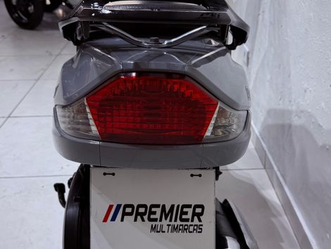 SUZUKI BURGMAN i 125cc