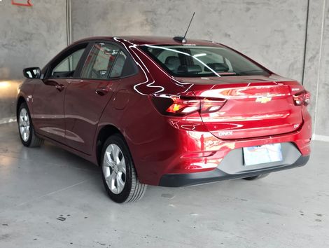Chevrolet ONIX SEDAN Plus LTZ 1.0 12V TB Flex Aut.