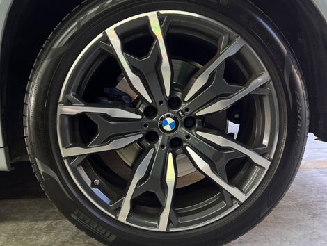 BMW X4 XDRIVE 30i M-Sport 2.0 TB 252cv Aut