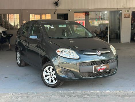 Fiat Palio ATTRACTIVE 1.0 EVO Fire Flex 8v 5p
