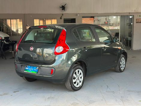 Fiat Palio ATTRACTIVE 1.0 EVO Fire Flex 8v 5p