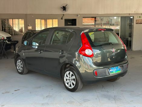 Fiat Palio ATTRACTIVE 1.0 EVO Fire Flex 8v 5p