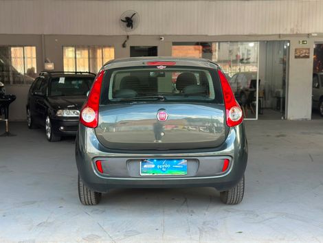 Fiat Palio ATTRACTIVE 1.0 EVO Fire Flex 8v 5p