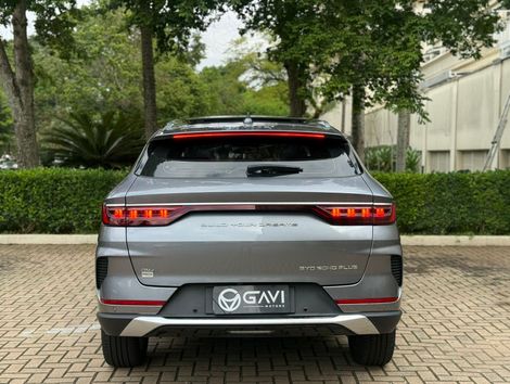 BYD Song Plus 1.5 16V Aut. (Hibrido)
