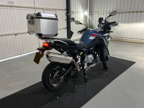 BMW F 850 GS Premium