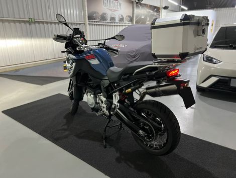 BMW F 850 GS Premium