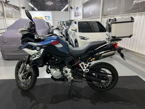 BMW F 850 GS Premium