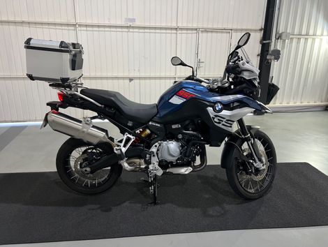 BMW F 850 GS Premium