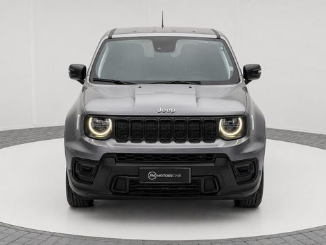 Jeep Renegade T270 1.3 TB 4x2 Flex Aut.