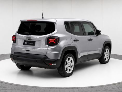 Jeep Renegade T270 1.3 TB 4x2 Flex Aut.