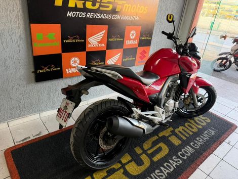 HONDA CB 250 TWISTER/FLEXONE