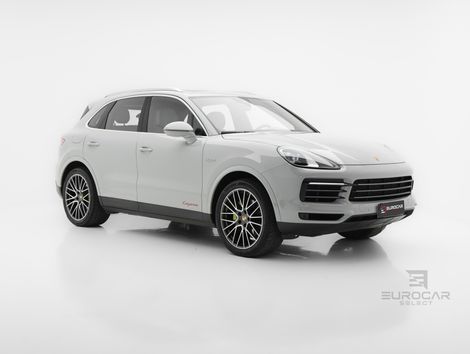 Porsche Cayenne 3.0 V6 (Híbrido)