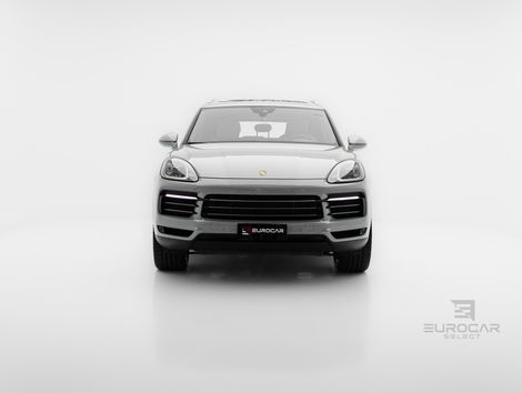 Porsche Cayenne 3.0 V6 (Híbrido)