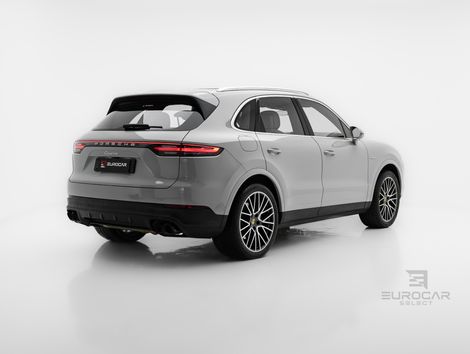 Porsche Cayenne 3.0 V6 (Híbrido)