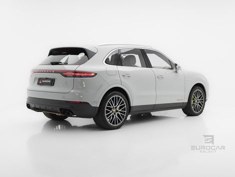 Porsche Cayenne 3.0 V6 (Híbrido)