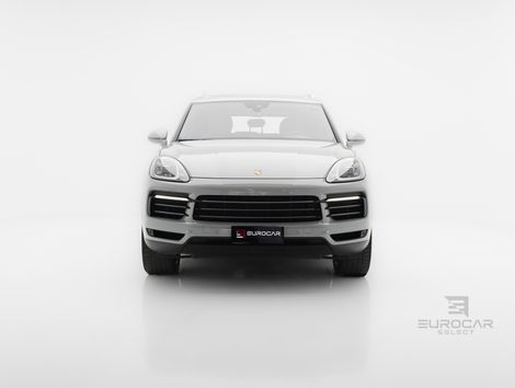 Porsche Cayenne 3.0 V6 (Híbrido)
