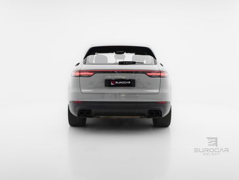 Porsche Cayenne 3.0 V6 (Híbrido)