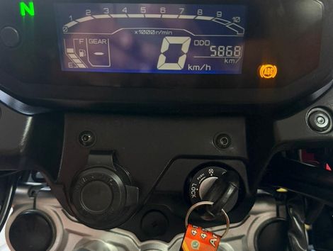 YAMAHA XTZ 150 CROSSER Z FLEX