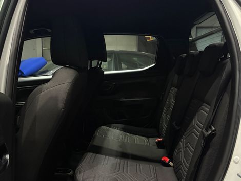 Fiat Strada Freedom 1.3 Flex 8V CD