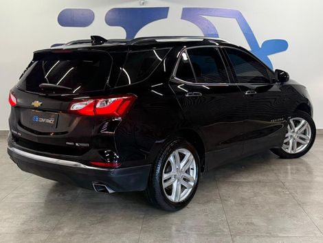 Chevrolet EQUINOX Premier 2.0 Turbo AWD 262cv Aut.