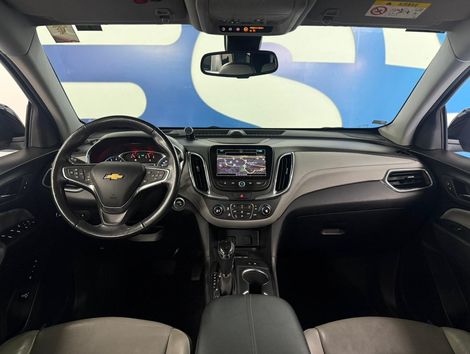 Chevrolet EQUINOX Premier 2.0 Turbo AWD 262cv Aut.
