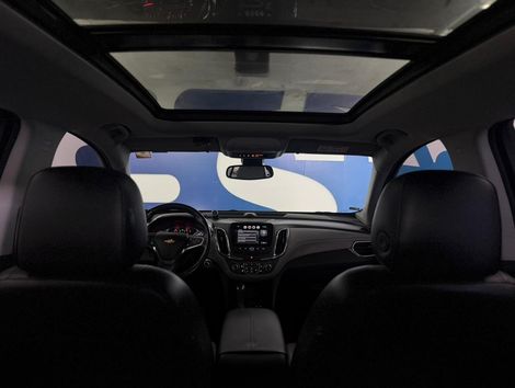 Chevrolet EQUINOX Premier 2.0 Turbo AWD 262cv Aut.