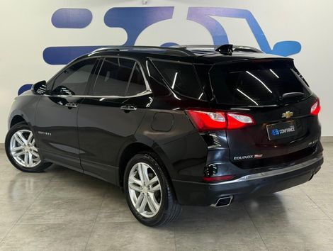 Chevrolet EQUINOX Premier 2.0 Turbo AWD 262cv Aut.