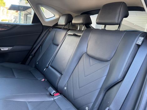 Lexus NX-350h 4x4 Luxury 2.5 16V Aut. (Híb.)