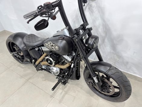 Harley FAT BOY FLSTF