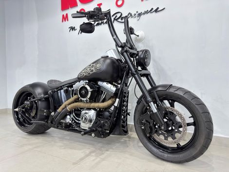 Harley FAT BOY FLSTF