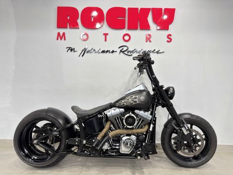 Harley FAT BOY FLSTF