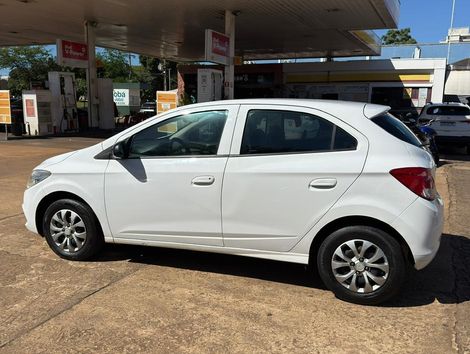 Chevrolet ONIX HATCH LT 1.0 8V FlexPower 5p Mec.