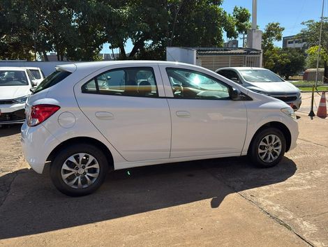 Chevrolet ONIX HATCH LT 1.0 8V FlexPower 5p Mec.