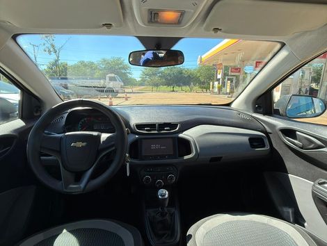 Chevrolet ONIX HATCH LT 1.0 8V FlexPower 5p Mec.