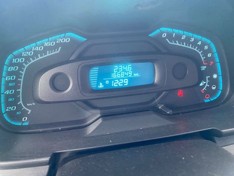 Chevrolet AGILE LTZ 1.4 MPFI 8V FlexPower 5p