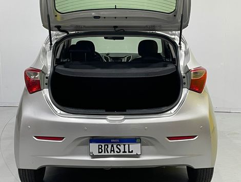 Hyundai HB20 Comf./C.Plus/C.Style 1.0 Flex 12V