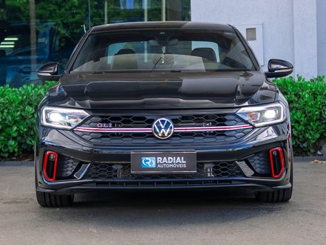 VolksWagen JETTA GLI 350 TSI 2.0 16V 4p Aut.