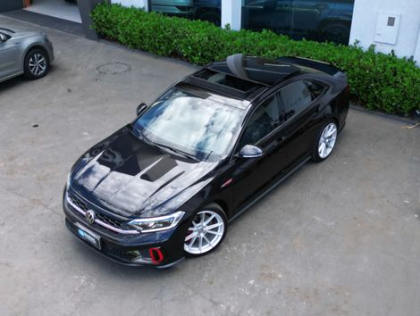 VolksWagen JETTA GLI 350 TSI 2.0 16V 4p Aut.