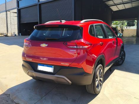 Chevrolet TRACKER Premier 1.2 Turbo 12V Flex Aut.